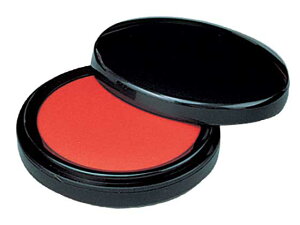 シヤチハタ 朱肉 30号 MG-30EC 朱肉 スタンプ台 ネーム印