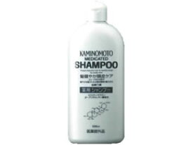 加美乃素本舗 加美乃素 薬用シャンプーB&P 300ml シャンプー リンスイン シャンプー リンス お風呂 ヘアケア