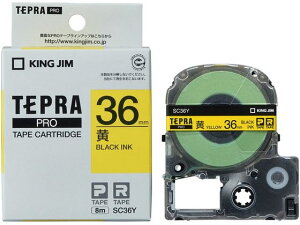 �L���O PRO�p�e�[�v �p�X�e�� 36mm �� ������ SC36Y �� �C�G���[ �e�v��PRO�e�[�v �L���O�W�� �e�v�� �����@��