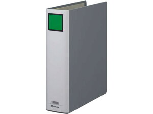 LOW LOt@CG A4^e Ƃ60mm O[ 976N A4 J pCvt@C pCvt@C