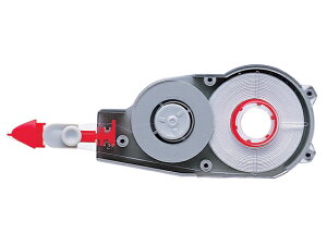 トンボ鉛筆 修正テープ モノCX用カートリッジ 5mm CT-CR5 5mm幅 修正テープ 使いきり 修正