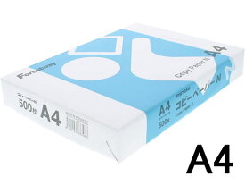 コピー用紙N A4 500枚 Forestway コピー紙 印刷用紙 オフィス用品 大量印刷 事務用品 書類 FAX 両面 資料 印刷 実用品 備品 A4サイズ コピー用紙