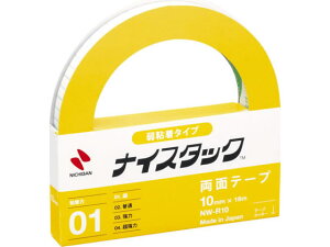j`o iCX^bN S^Cv ʃe[v 10mm×18m NW-R10