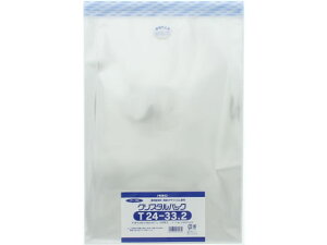 wCR[ NX^pbN 332×240mm T24-33.2 100 OPP e[vt bsO pi