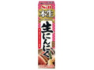 エスビー食品 本生 生にんにく 43g わさび からし しょうが にんにく 調味料 油 食品