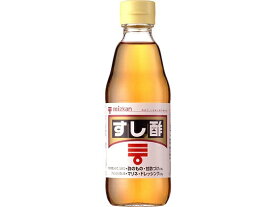 ミツカン すし酢 360ml 酢 ポン酢 調味料 食材