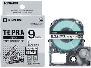 �L���O�W�� �e�[�v�J�[�g���b�W ���S�����x�� 9mm �� ������ SS9KW ���S�� �e�v��PRO�e�[�v �L���O�W�� �e�v�� �����@��