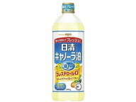 日清オイリオ 日清キャノーラ油 1000g