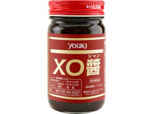 ���E�L�H�i XO�� 120g �X�p�C�X ������ �� �H�i
