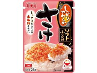 丸美屋 ソフトふりかけ さけ 28g ふりかけ ご飯のお供 調味料 油 食品
