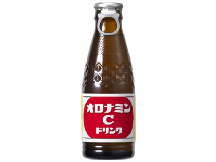 楽天市場】大塚製薬 オロナミンC 120ml 栄養ドリンク エナジードリンク 