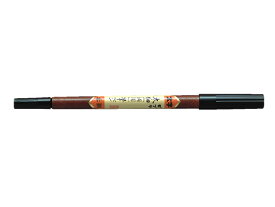 ゼブラ 筆ペン 太・細 両用 FD-501 筆ペン 万年筆 デスクペン