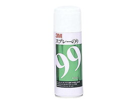 3M スプレーのり99 430ml S N99 スプレーのり のり 接着剤