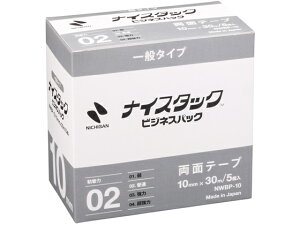 j`o iCX^bN rWlXpbN 10mm×30m 5 NWBP-10 ʗʃe[v ʃe[v Se[v 