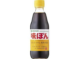 ミツカン 味ぽん 360ml