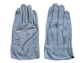 ミタニコーポレーション 革手袋背縫い 1双入 209001 革手袋 合皮手袋 PU手袋 作業用手袋 軍足 作業