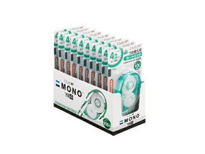 g{M m YXplߑւe[v 4.2mm 10 CTYR4 ܂Ƃߔ   u Ɩp lւJ[gbW Ce[v