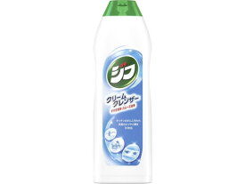 ユニリーバ ジフ クリームタイプ 270ml クレンザー キッチン 厨房用洗剤 洗剤 掃除 清掃