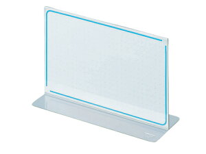 コクヨ カード立てメニュー型 95×150mm カト32N カード立て 置き型 POP 掲示用品