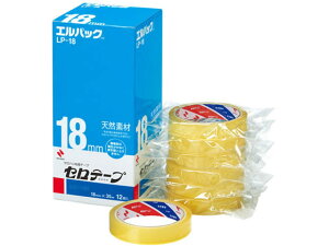 j`o Ze[v 努 GpbN 18mm×35m 12 LP-18 j`o Ze[v ڒe[v ؂ \ ߂  