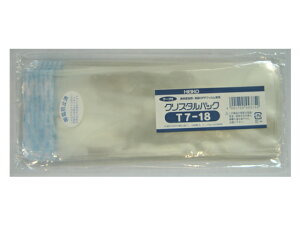 wCR[ NX^pbN 70×180mm 100 T7-18 OPP e[vt