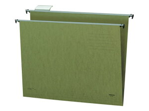 コクヨ ハンギングフォルダー B4 B4-HFN フォルダー ハンギングフォルダー ボックス型ファイル