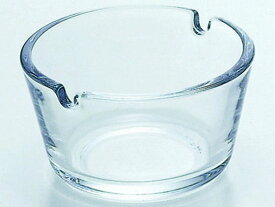 東洋佐々木ガラス フィナール灰皿 P-05581-JAN スタンダードタイプ 灰皿 テーブル キッチン