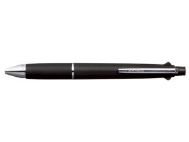 三菱鉛筆 ジェットストリーム4&1 5機能 0.7mm ブラック シャープペン付き 油性ボールペン 多色 多機能