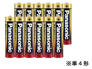 パナソニック アルカリ乾電池単4形1パック 12本 LR03XJ 12SW アルカリ乾電池 単4 家電