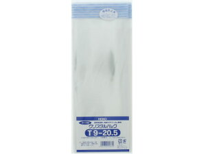 wCR[ NX^pbN 205×90mm T9-20.5 100 OPP e[vt bsO pi