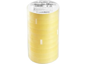 Goono Zne[v 18mm×35m 10 Zne[v e[v ڒe[v ؂ \ ߂  