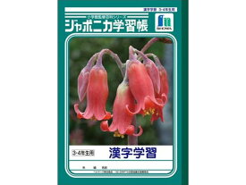 楽天市場 ジャポニカ学習帳 漢字の通販