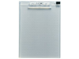 qgu AQUA DROPs Nbv{[h A4^e NX^ A-5010-25 A4 oC_[ ZӂƂ c t@C