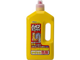 ジョンソン パイプユニッシュ800g 排水口用 キッチン 厨房用洗剤 洗剤 掃除 清掃