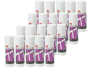 3M Xv[̂77 430ml 20{ S N77 ܂Ƃߔ   u Ɩp Xv[̂ ̂ ڒ