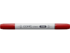 Too コピックチャオ ストロング・レッド チャオR46 油性ペン