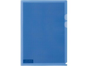 �v���X �J���t���[�W���z���_�[ A4 �u���[ 5�� 89-421FL127CH5P A4 �F���t�^�C�v �N���A�z���_�[ �t�@�C��