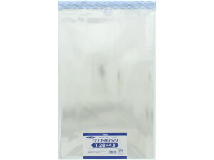 wCR[ NX^pbN 430×280mm T28-43 100 OPP e[vt bsO pi