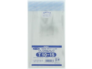 wCR[ NX^pbN 150×100mm T10-15 100 OPP e[vt