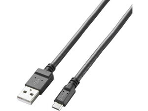 GR 2AΉmicroUSBP[u0.8m MPA-AMB2U08BK USBP[u z