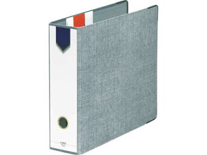 y񂹁zCI AZt@C A4^e Ƃ47mm No.10 120-01 A4 o[Ot@C A[`t@C Ot@C