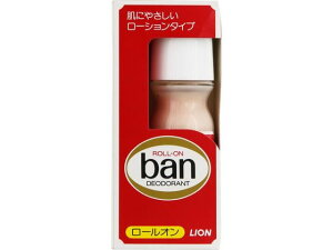 ���C�I�� Ban ���[���I�� 30mL ������ �f�I�h�����g �G�`�P�b�g�P�A �X�L���P�A