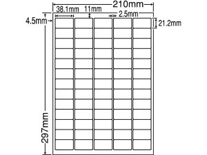 �y�����񂹁zNANA ���x���V�[���i�i���[�hA4 65�� 500�V�[�g LDW65K �܂Ƃߔ��� �Ɩ��p ������ ������ �P�[�X���� �}���`�v�����^�Ή����x���V�[�� �S�����x���p��