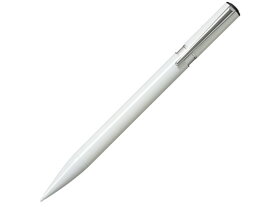 【お取り寄せ】トンボ鉛筆 シャープペンシル ZOOM L105 ホワイト SH-ZLC21 シャープペンシル
