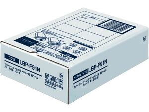 y񂹁zRN J[LBP&PPCp xA4 10500 LBP-F91N