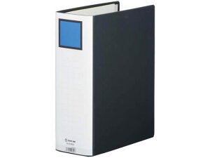 LOW LOt@CG GX A4^e Ƃ80mm  978GX-BK A4 ЊJpCvt@C pCvt@C