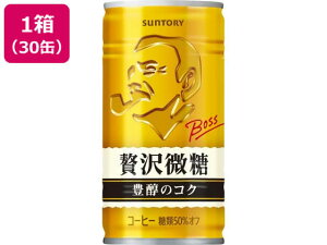 Tg[ BOSS({X) ґ 185g×6 ʃR[q[  R[q[ 