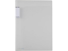 セキセイ アクティフV ポケットフォルダー 2ポケット A4タテ クリア A4 クリアーホルダー型ポケットファイル クリヤーファイル