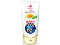 味の素 ピュアセレクト コクうま65%カロリーカット 360g マヨネーズ ソース たれ 調味料 油 食品