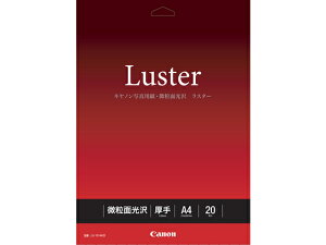 y񂹁zLm ʐ^p ʌ X^[ A4 20 LU-101A420 A4  CNWFbgp